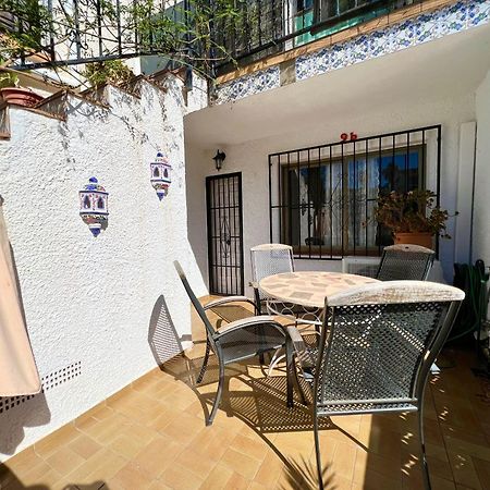 Bungalow En El Albir - Inmodream Calpe 外观 照片