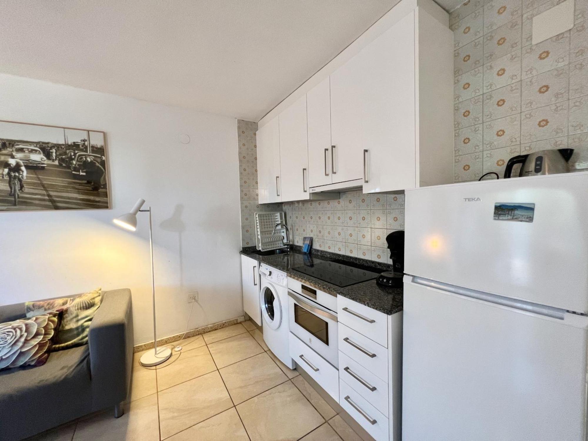 Bungalow En El Albir - Inmodream Calpe 外观 照片