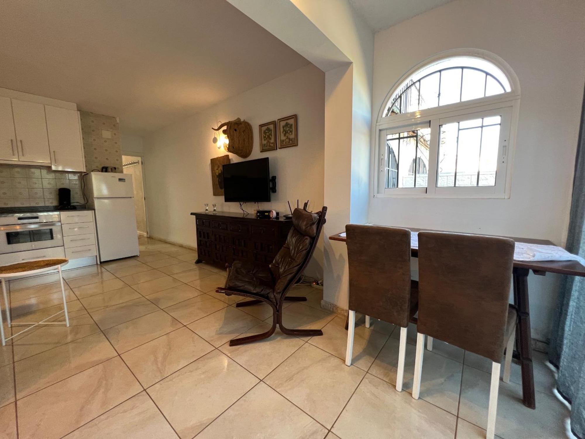 Bungalow En El Albir - Inmodream Calpe 外观 照片