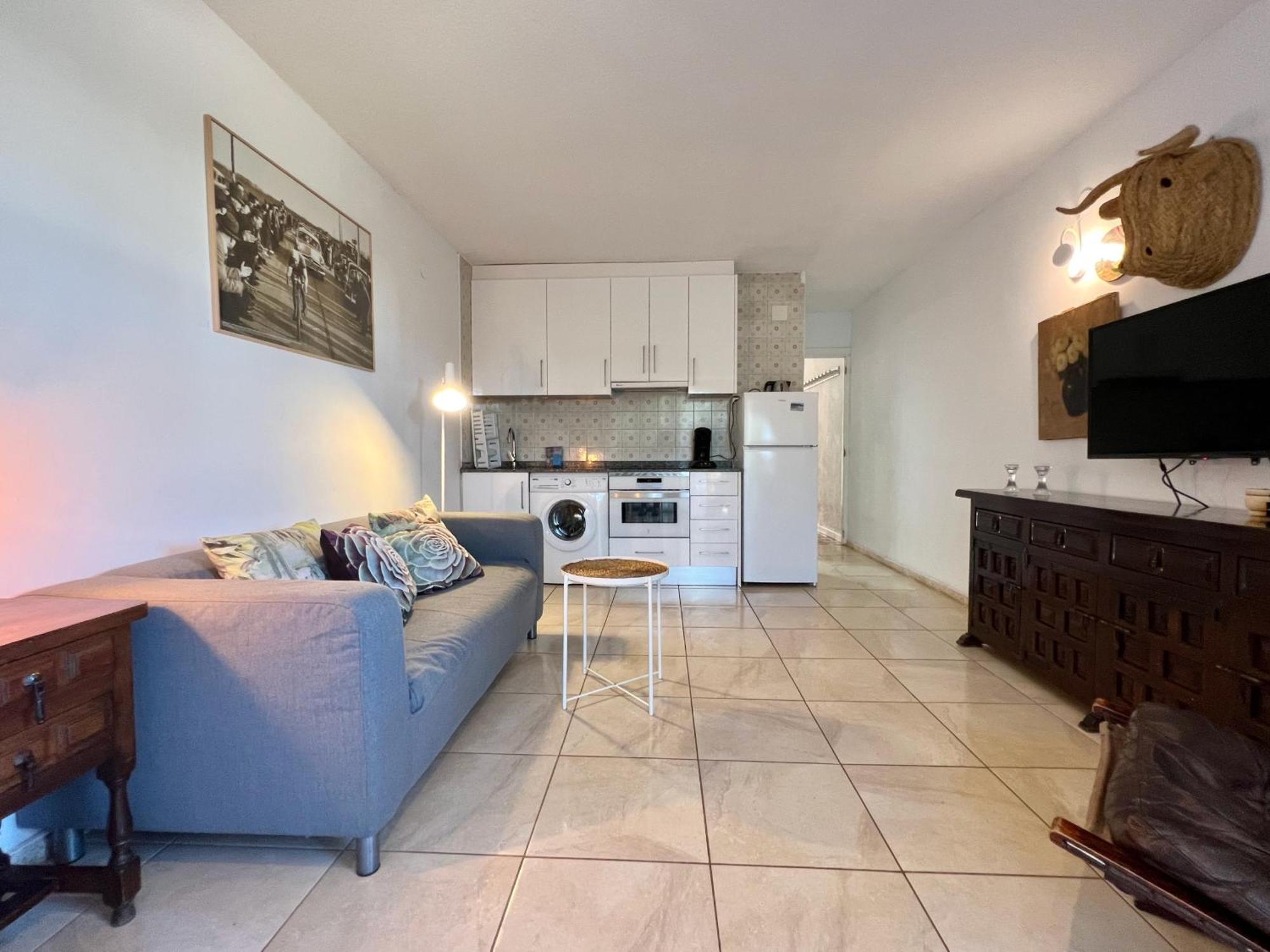 Bungalow En El Albir - Inmodream Calpe 外观 照片