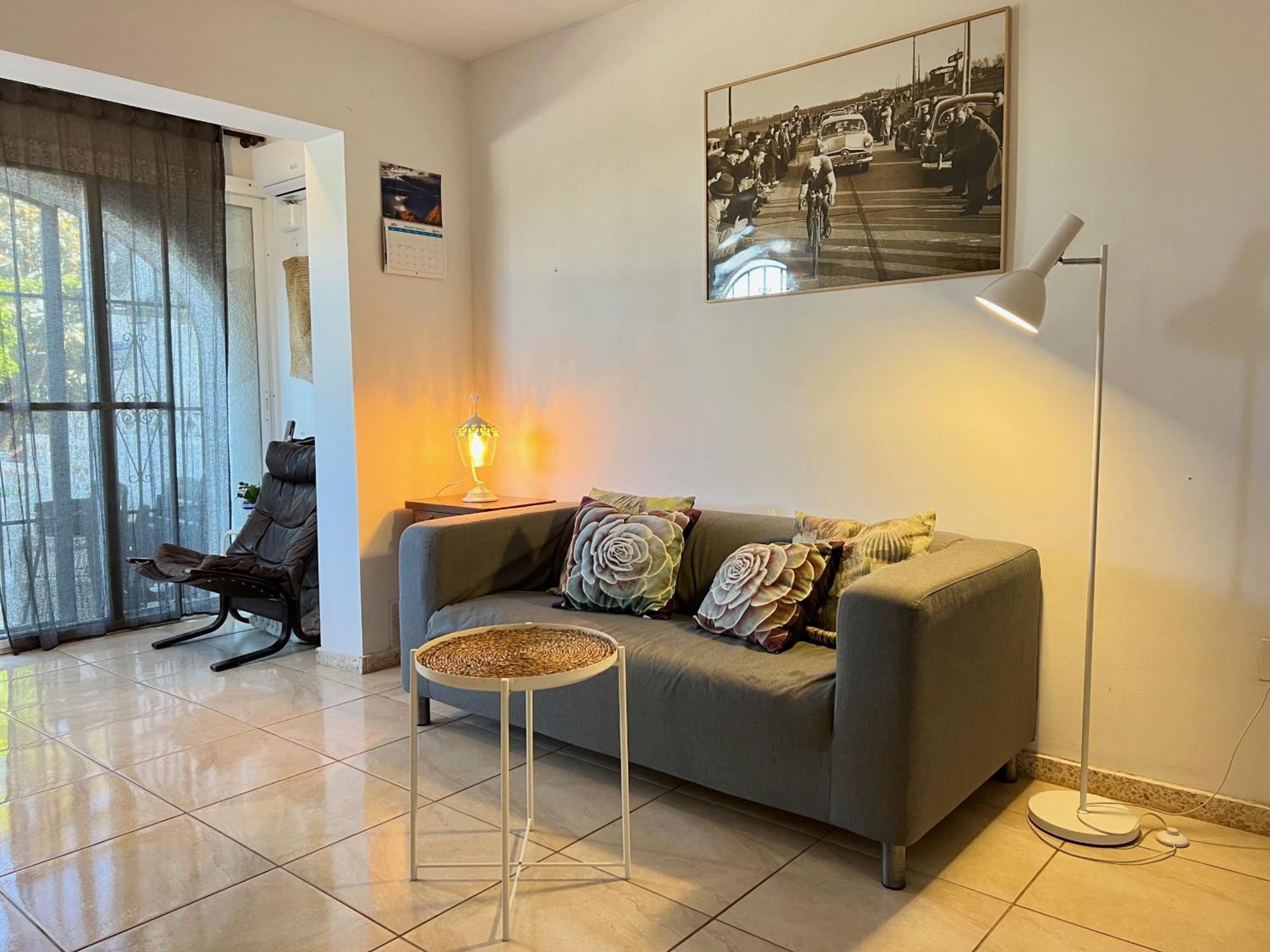 Bungalow En El Albir - Inmodream Calpe 外观 照片