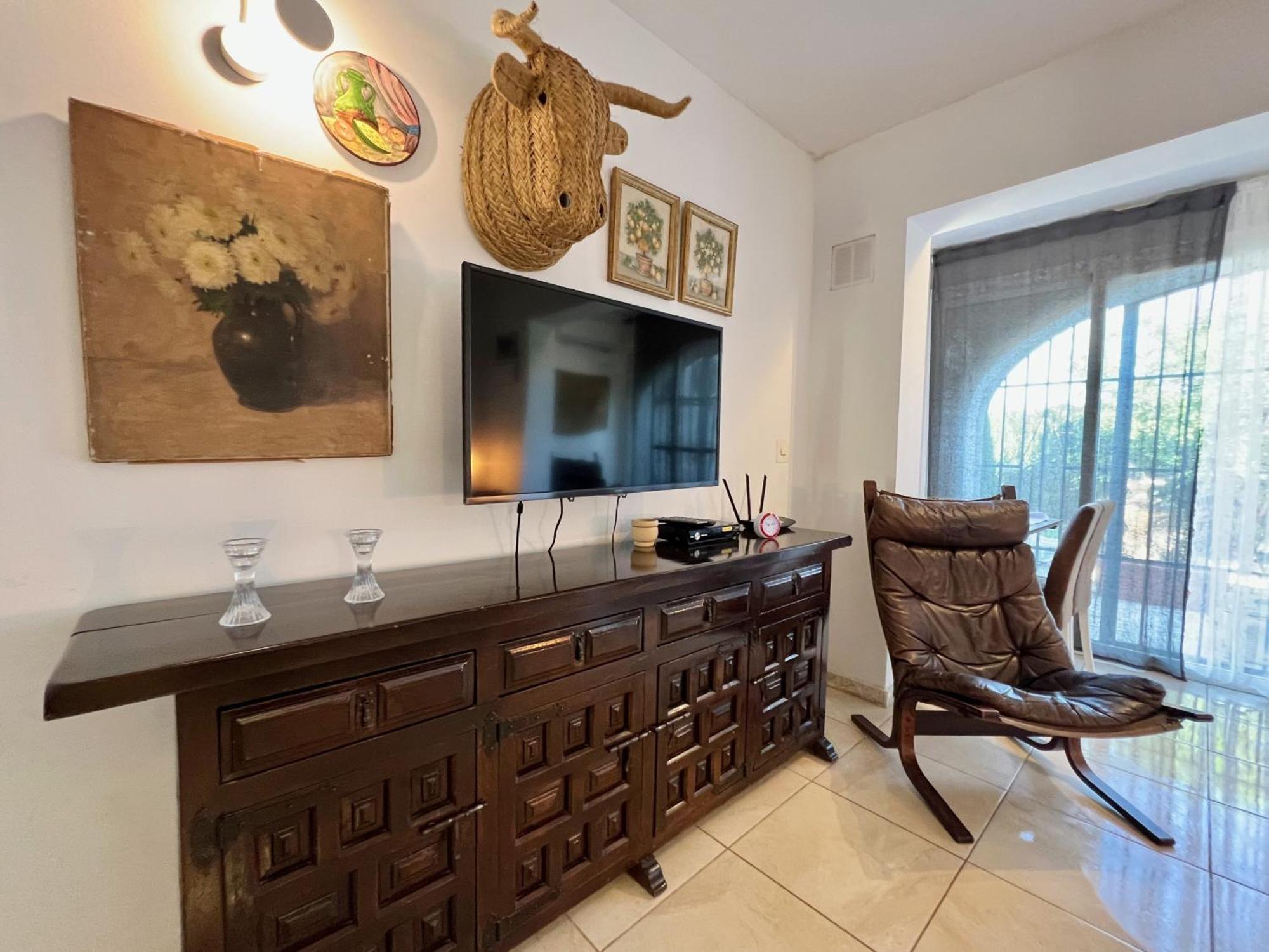 Bungalow En El Albir - Inmodream Calpe 外观 照片