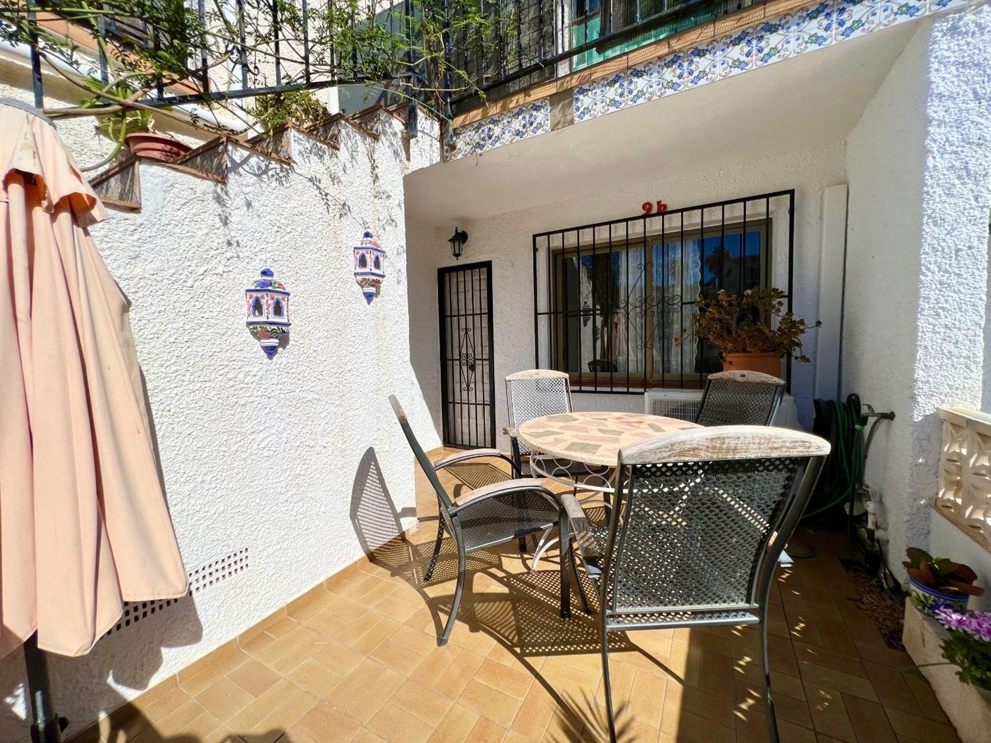 Bungalow En El Albir - Inmodream Calpe 外观 照片