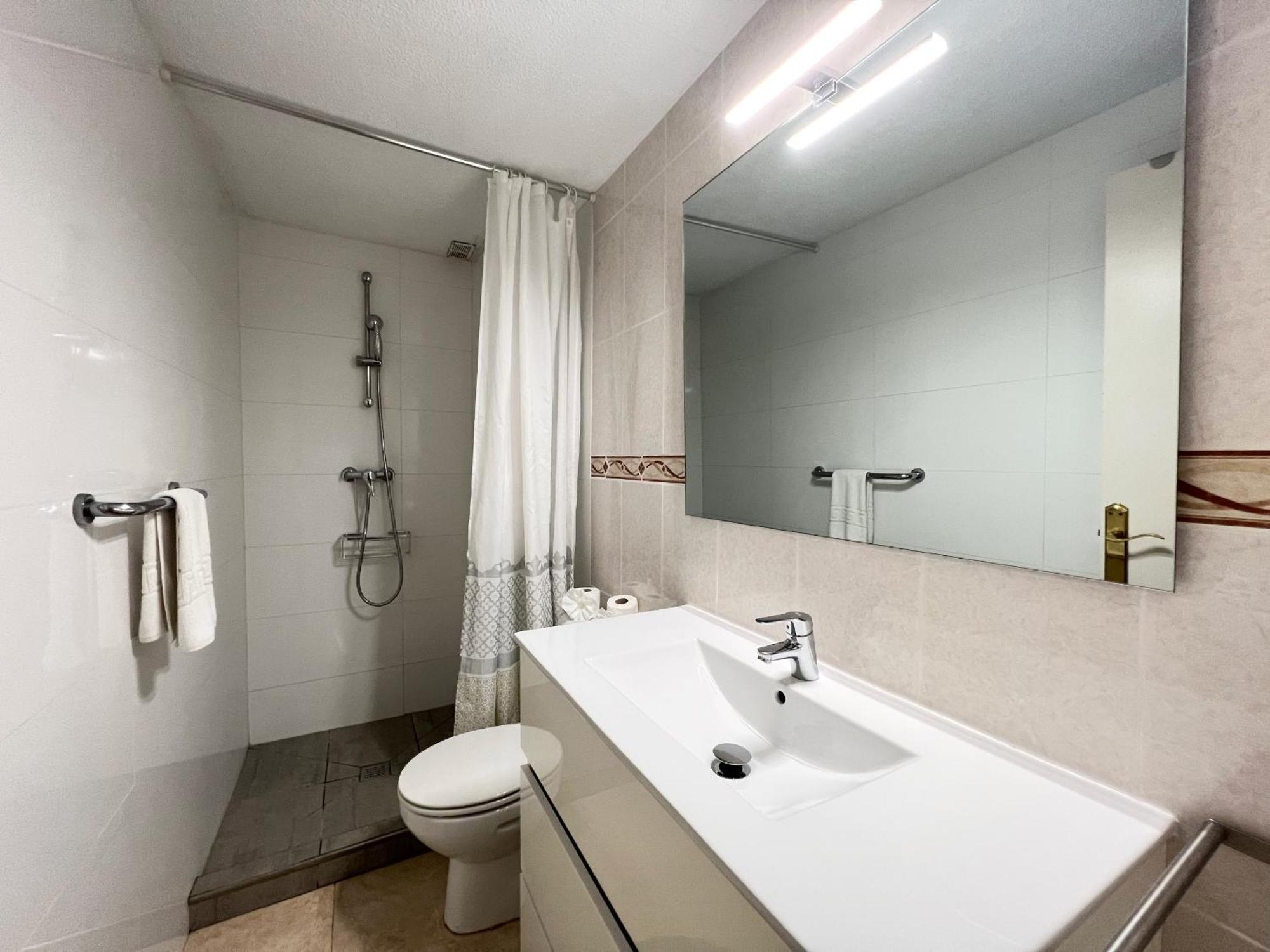 Bungalow En El Albir - Inmodream Calpe 外观 照片