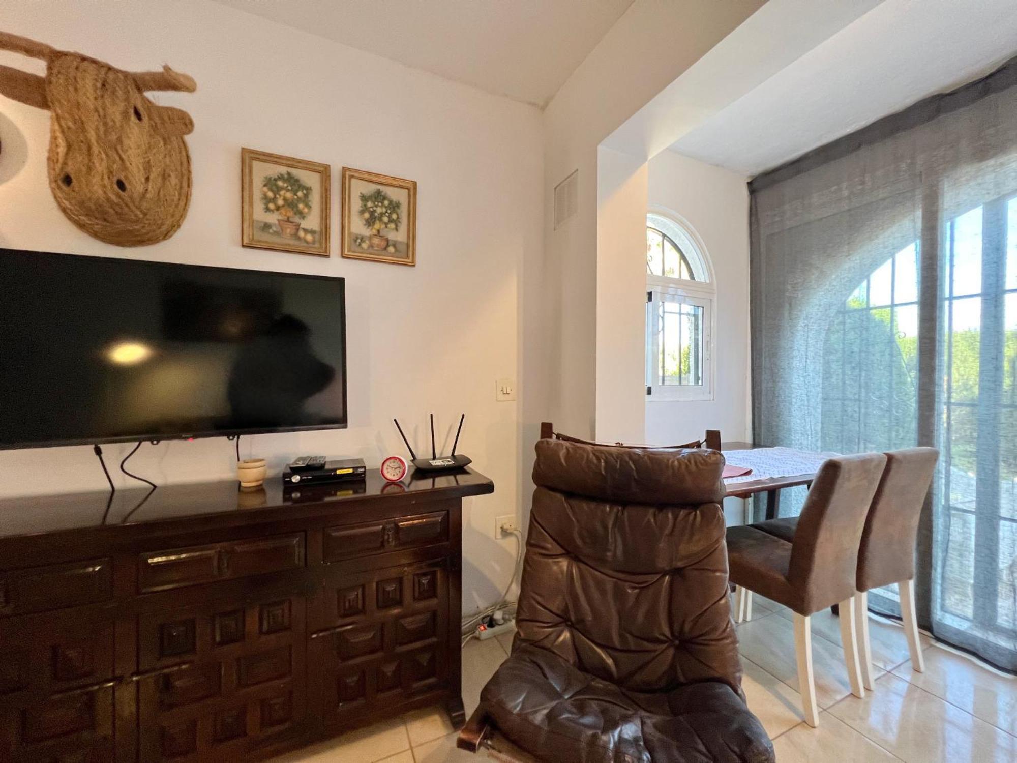 Bungalow En El Albir - Inmodream Calpe 外观 照片