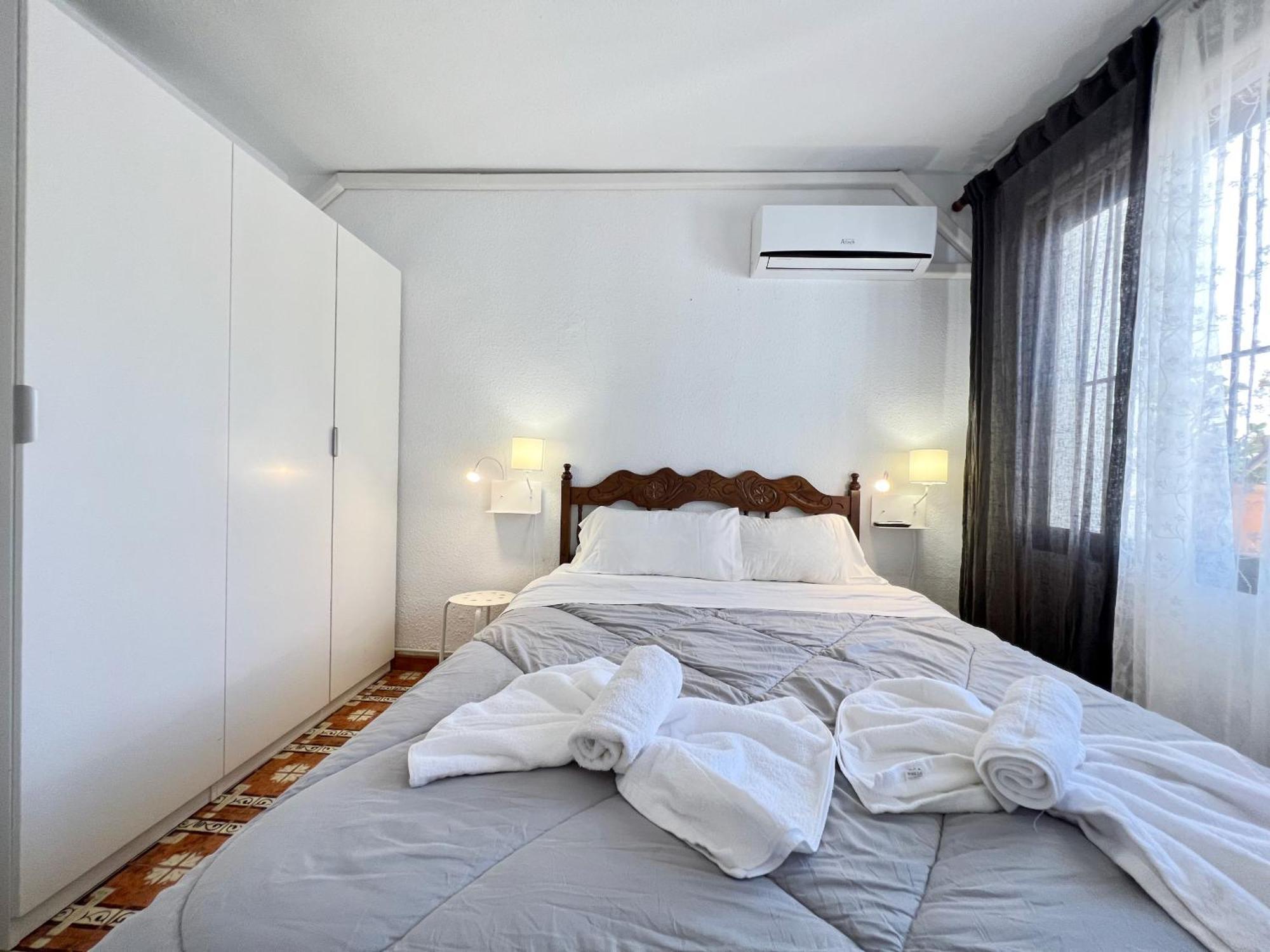 Bungalow En El Albir - Inmodream Calpe 外观 照片
