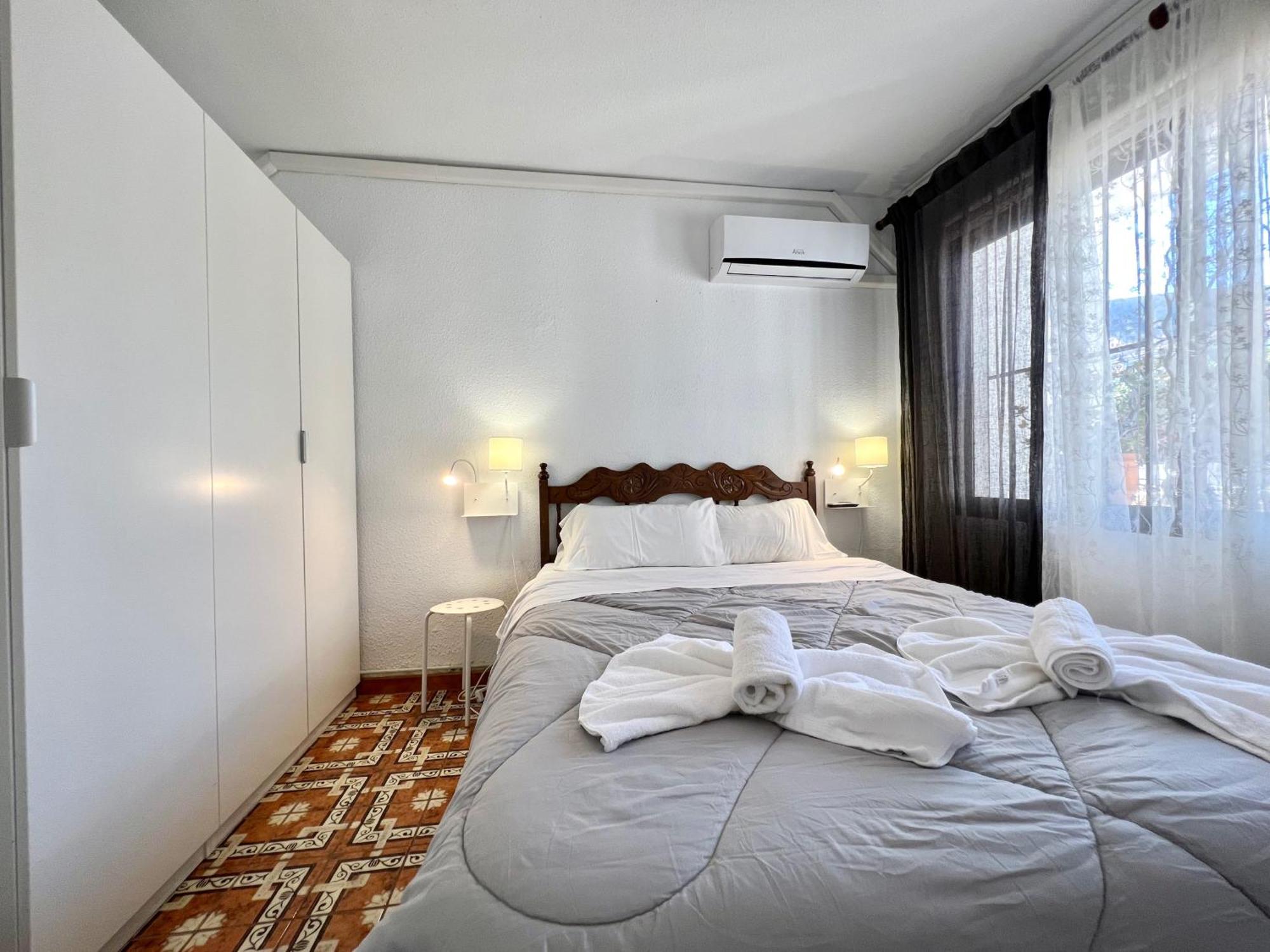 Bungalow En El Albir - Inmodream Calpe 外观 照片