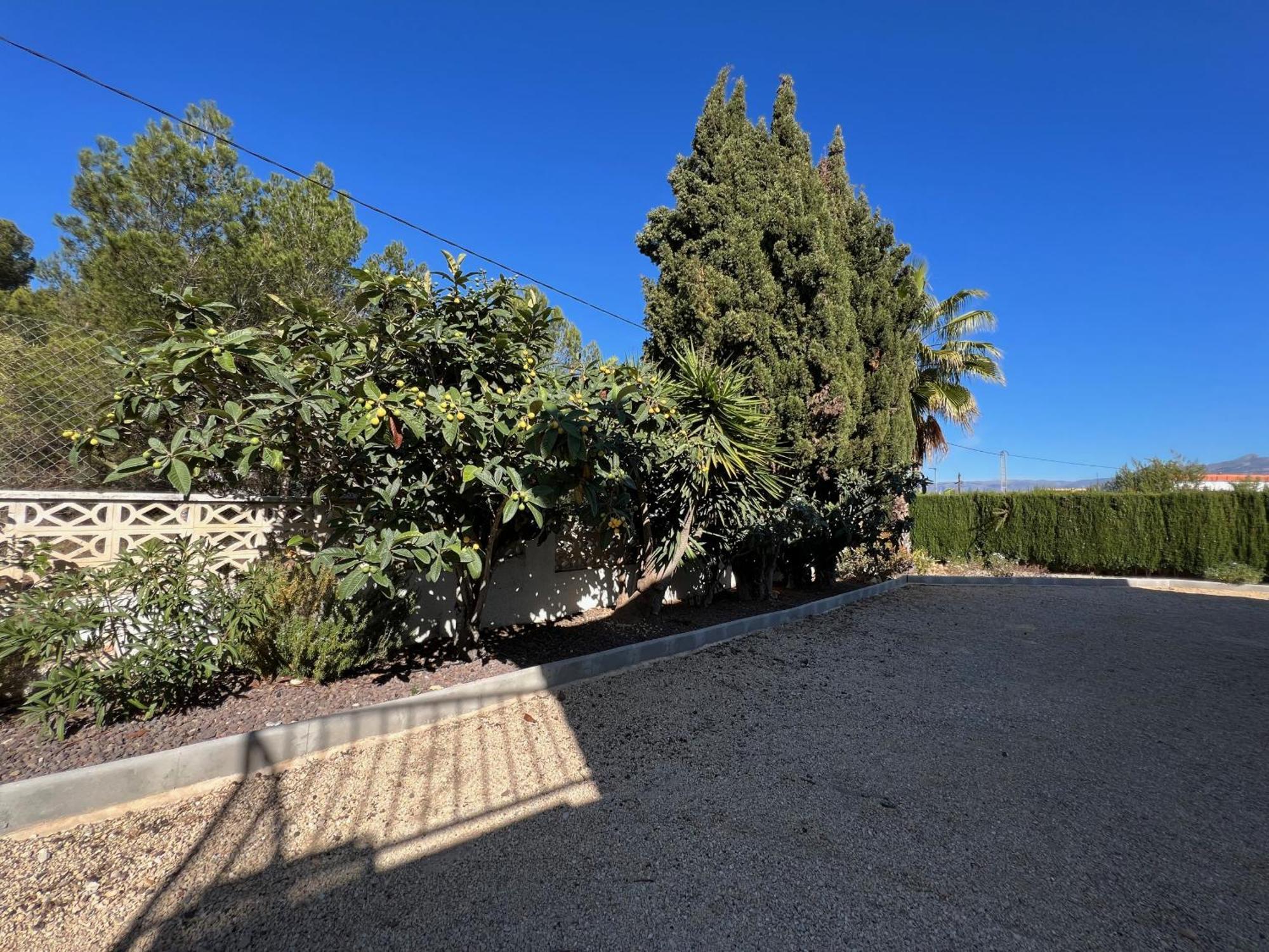 Bungalow En El Albir - Inmodream Calpe 外观 照片