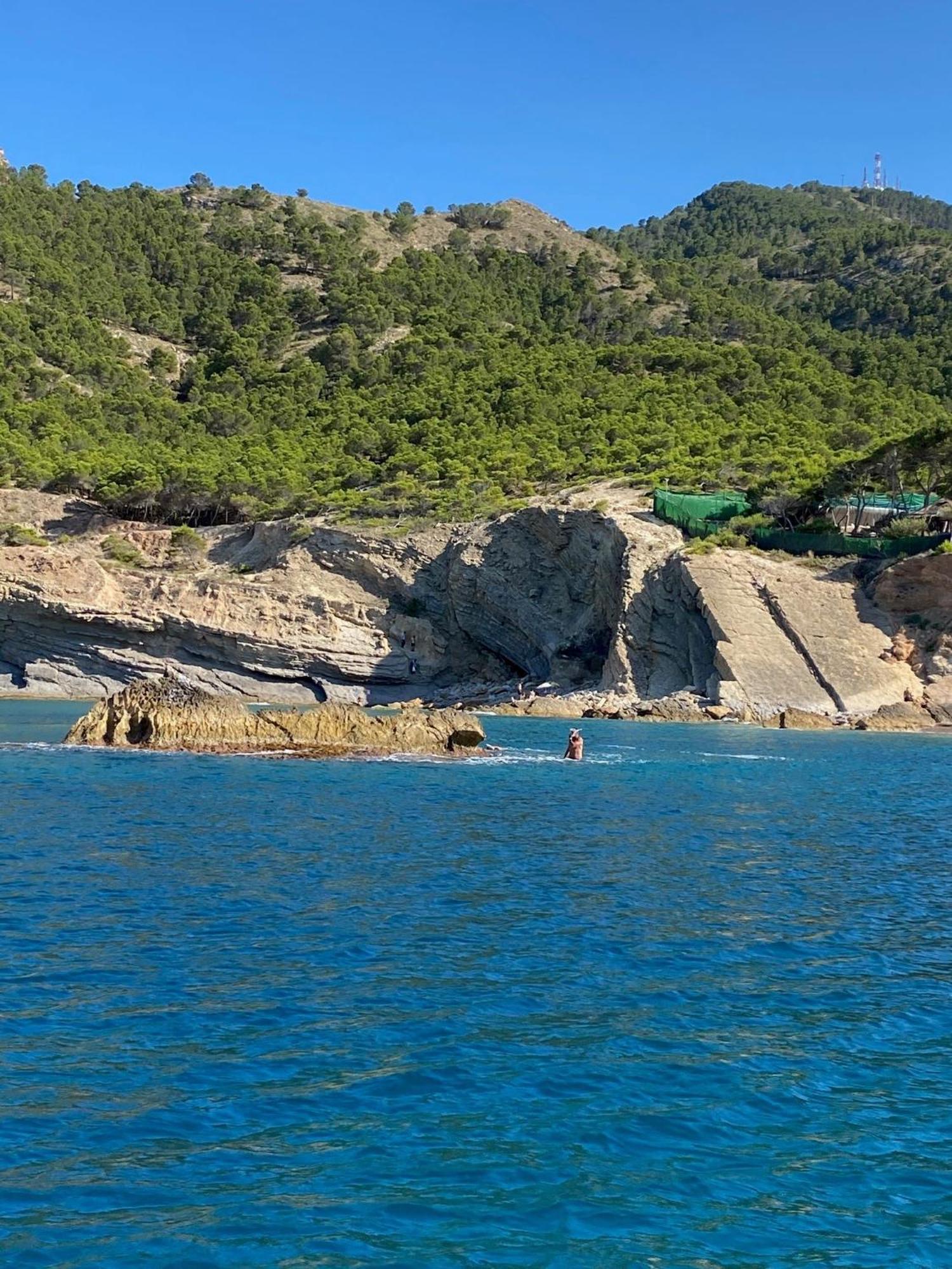 Bungalow En El Albir - Inmodream Calpe 外观 照片