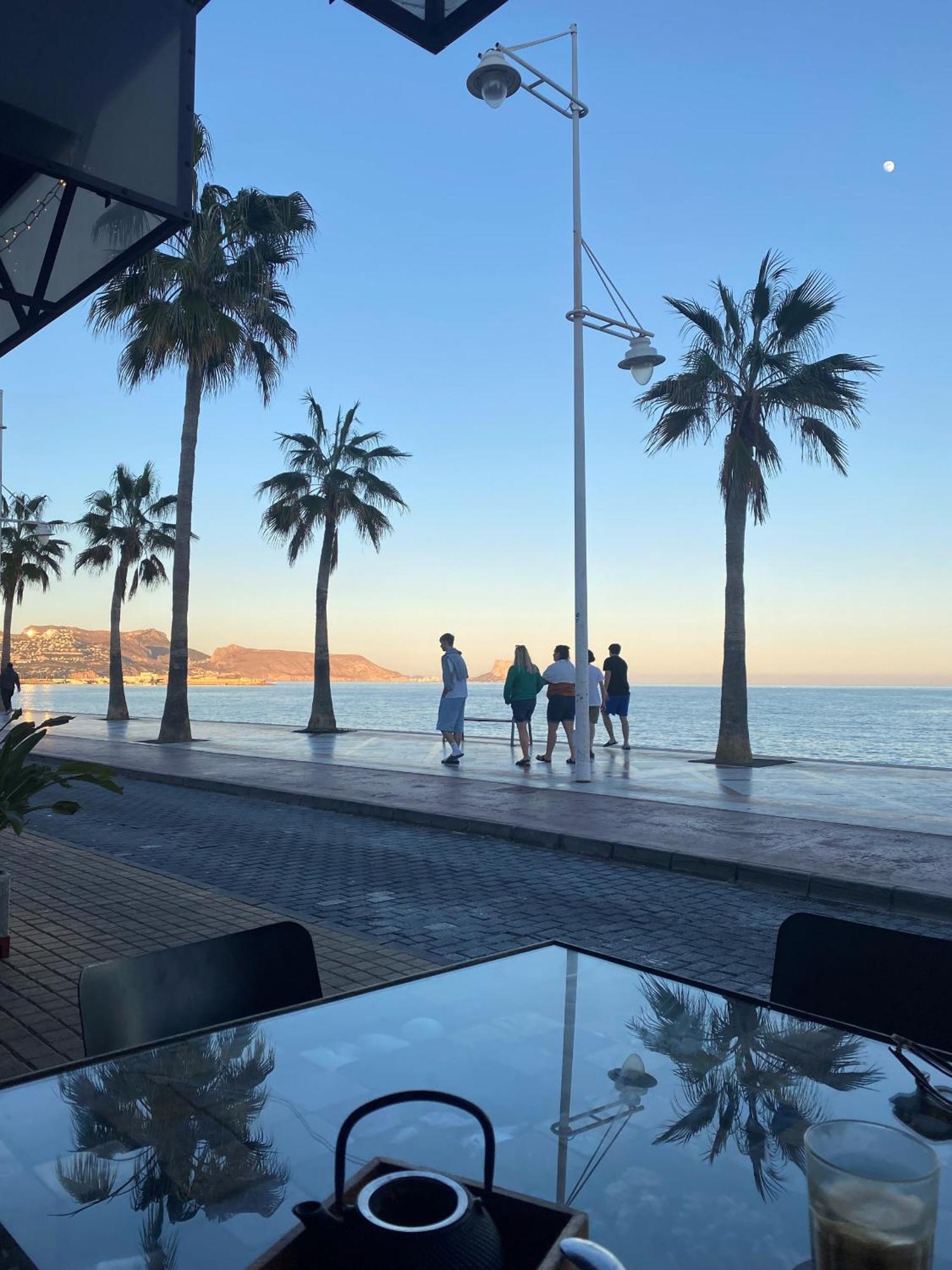 Bungalow En El Albir - Inmodream Calpe 外观 照片