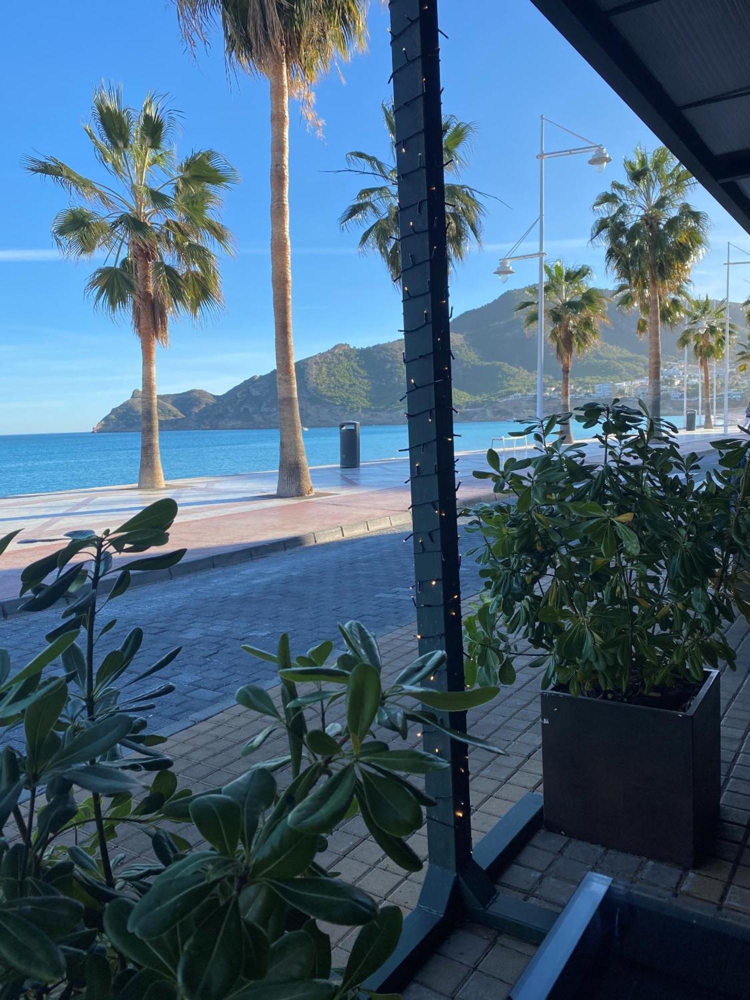 Bungalow En El Albir - Inmodream Calpe 外观 照片